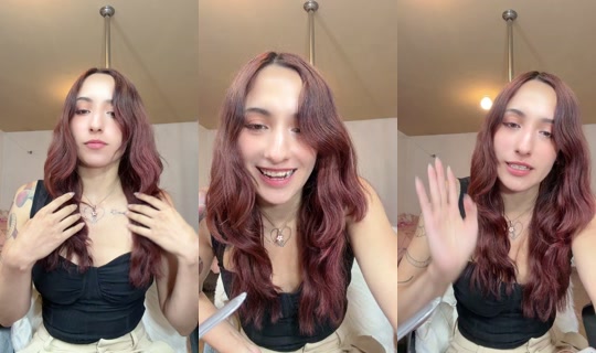 Erinbeky's Stream - Aug 24, 2026, 4:15 AM