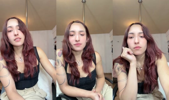 Erinbeky's Stream - Aug 24, 2026, 5:06 AM