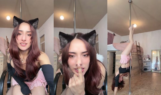 Erinbeky's Stream - Oct 14, 2026, 4:21 AM