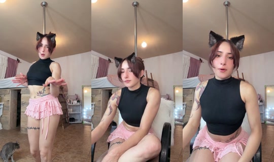 Erinbeky's Stream - Oct 14, 2026, 5:29 AM