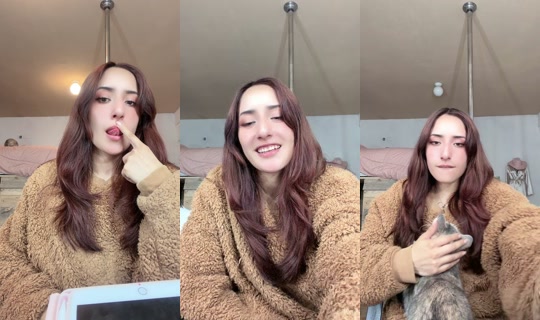 Erinbeky's Stream - Oct 16, 2026, 4:10 AM
