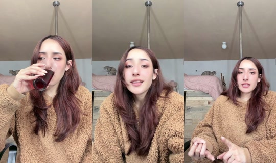 Erinbeky's Stream - Oct 16, 2026, 5:03 AM