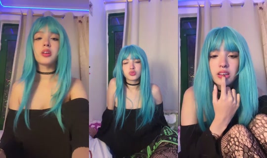Escarla.ta1's Stream - Jul 24, 2026, 7:14 AM