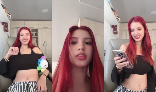 Escarla.ta1's Stream - Jul 29, 2026, 7:09 PM