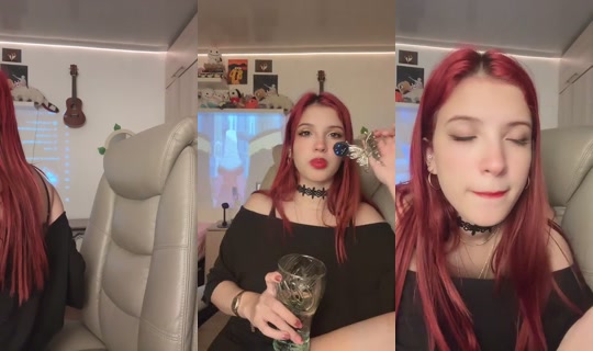 Escarla.ta1's Stream - Aug 6, 2026, 6:57 AM