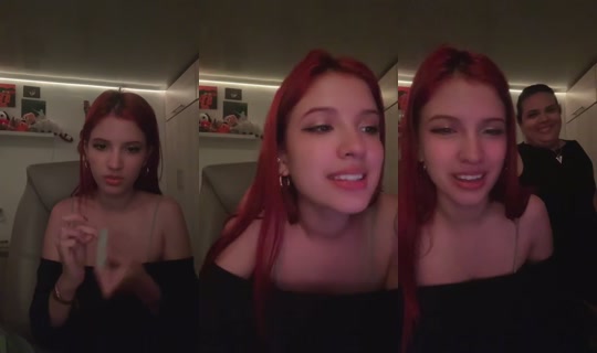 Escarla.ta1's Stream - Aug 7, 2026, 4:32 AM