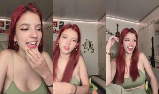 Escarla.ta1's Stream - Aug 7, 2026, 5:32 AM