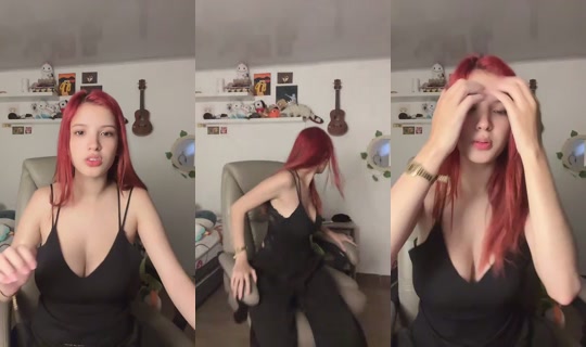 Escarla.ta1's Stream - Aug 8, 2026, 11:59 PM