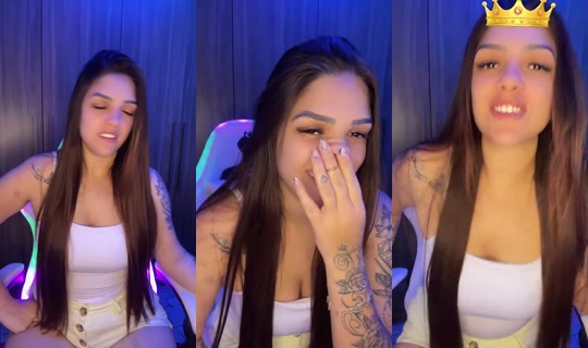 Eshily's Stream - Jul 23, 2026, 10:27 PM