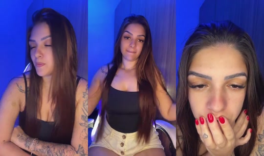 Eshily's Stream - Jul 26, 2026, 4:52 PM