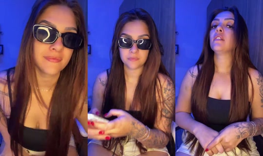 Eshily's Stream - Jul 26, 2026, 5:22 PM