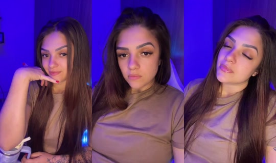 Eshily's Stream - Jul 28, 2026, 1:47 AM