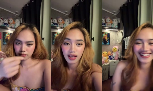 Estephyy's Stream - Jul 14, 2026, 4:45 PM