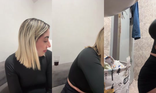 EstheSol's Stream - Jul 21, 2026, 1:16 AM