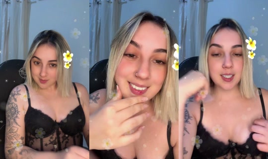 EstheSol's Stream - Jul 30, 2026, 10:16 PM