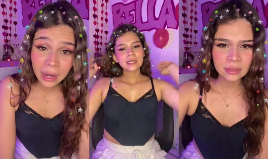 Stream di Eu.Bellaa - 9 ago 2026, 6:36