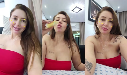 Eu.dany's Stream - Aug 3, 2026, 9:16 PM