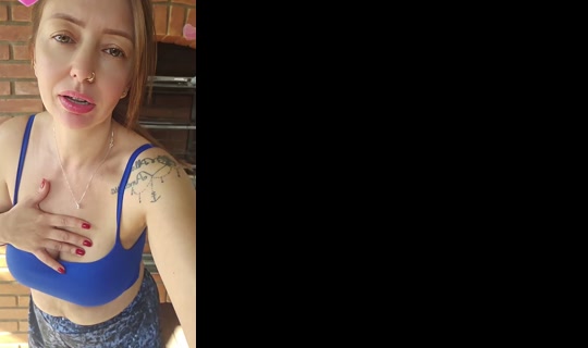 Eu.dany's Stream - Aug 8, 2026, 6:11 PM