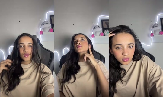 Eu.leonina's Stream - Jul 24, 2026, 1:00 AM