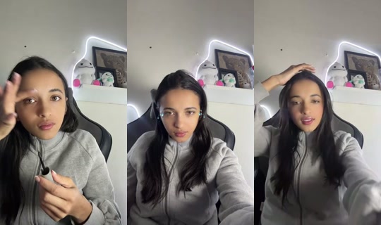 Eu.leonina's Stream - Jul 24, 2026, 4:45 PM