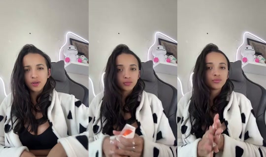 Eu.leonina's Stream - Jul 27, 2026, 4:25 PM
