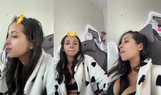 Eu.leonina's Stream - Jul 27, 2026, 4:40 PM