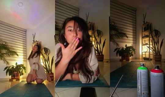 EvaPluriversa's Stream - Jul 22, 2026, 12:36 AM
