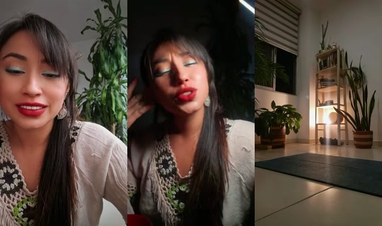 EvaPluriversa's Stream - Jul 23, 2026, 11:11 PM