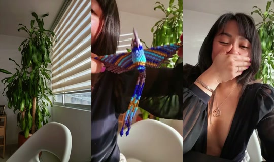 EvaPluriversa's Stream - Aug 5, 2026, 9:35 PM