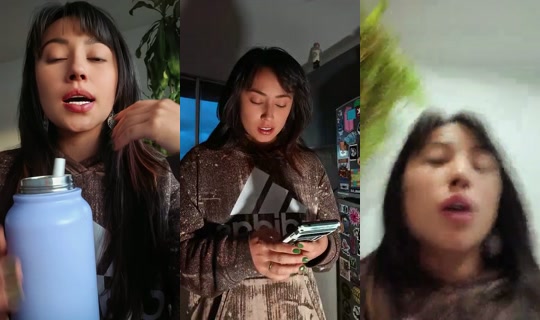 EvaPluriversa's Stream - Aug 6, 2026, 11:12 PM