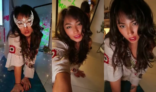 EvaPluriversa's Stream - Sep 30, 2026, 10:53 PM