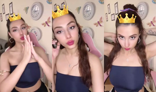 Evasulh's Stream - Aug 6, 2026, 9:10 PM