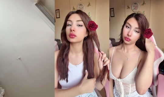 Evasulh's Stream - Aug 8, 2026, 3:29 PM