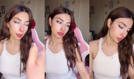 Evasulh's Stream - Aug 8, 2026, 4:37 PM