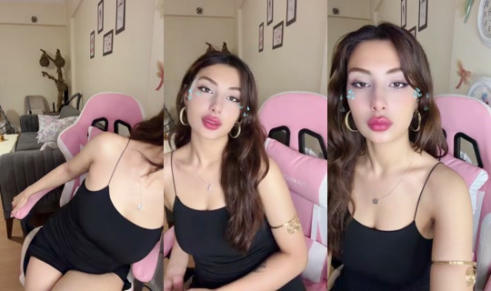 Evasulh's Stream - Aug 8, 2026, 7:20 PM