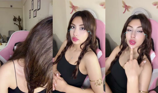 Evasulh's Stream - Aug 8, 2026, 8:25 PM