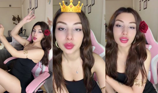 Evasulh's Stream - Aug 8, 2026, 10:41 PM