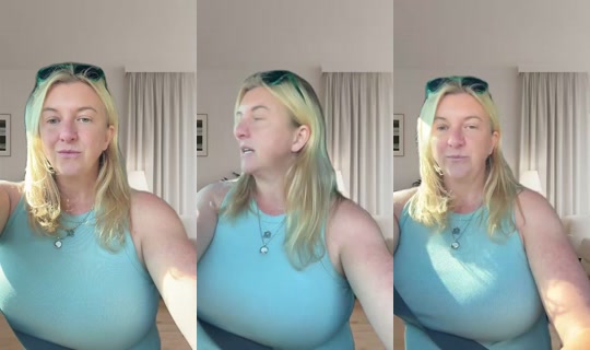 Everydaygal3's Stream - Aug 4, 2026, 9:27 PM