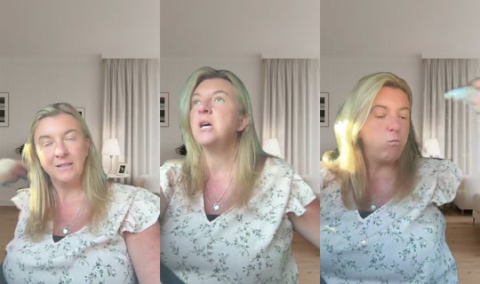 Everydaygal3's Stream - Aug 25, 2026, 12:17 PM