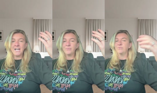 Everydaygal3 Recorded on Aug 26, 2026, 11:30 AM