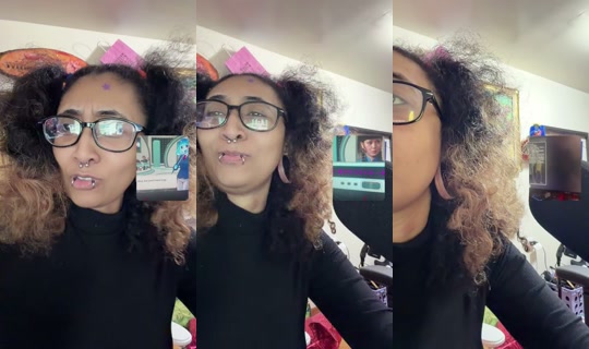 ExxchiVee's Stream - Aug 20, 2026, 8:50 PM