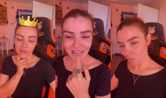 Stream ni Ezocugum - Ago 8, 2026, 1:27 PM