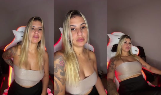 FA.Alineh's Stream - Jul 26, 2026, 2:52 AM