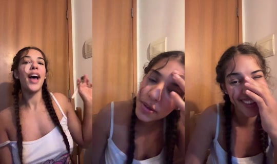 FA.Fernandax's Stream - Jul 26, 2026, 12:18 AM