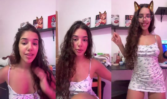 FA.Fernandax's Stream - Aug 1, 2026, 12:20 AM