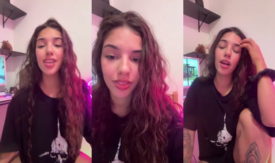FA.Fernandax's Stream - Aug 3, 2026, 1:04 AM
