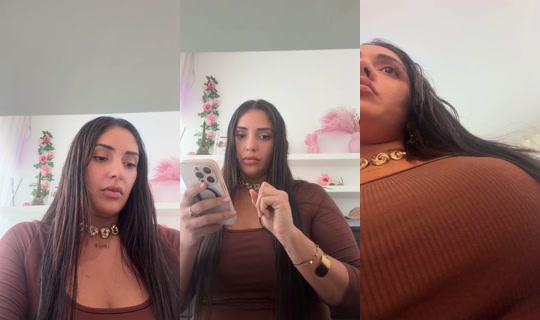 FA.MorenadoRJ's Stream - Aug 4, 2026, 5:25 PM