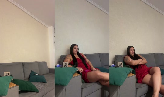 FA.MorenadoRJ's Stream - Aug 8, 2026, 7:53 PM