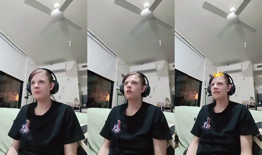 FDA_Chastity's Stream - Jul 13, 2026, 10:13 AM