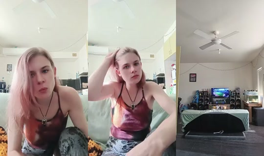 FDA_Chastity's Stream - Jul 18, 2026, 3:06 AM